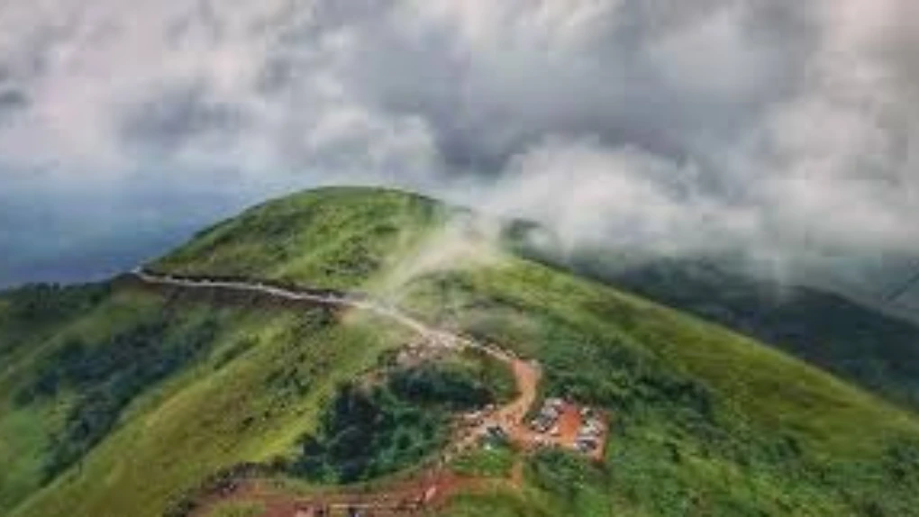Mullayanagiri