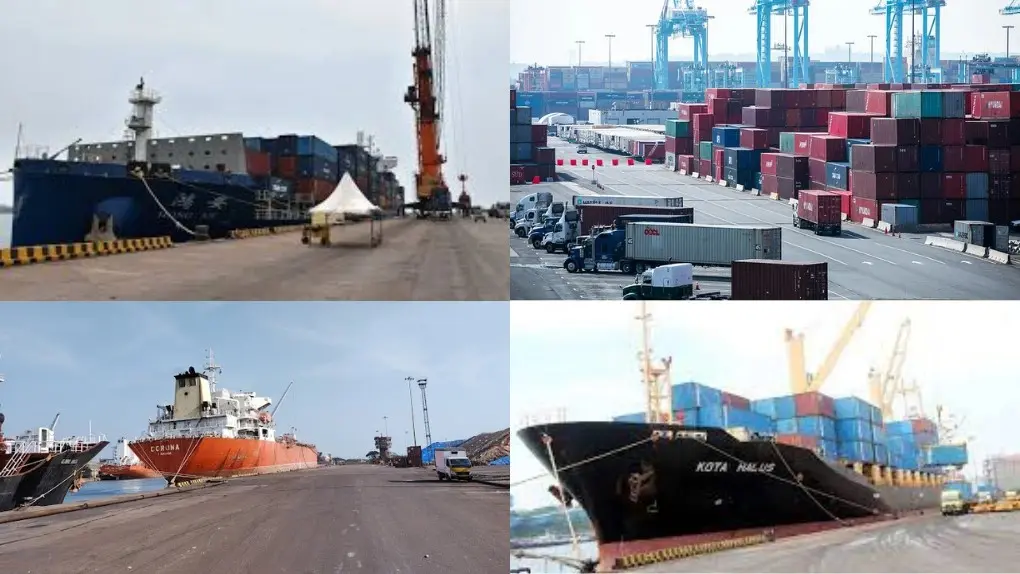 Docking-Facilities-at-Panambur-Seaport