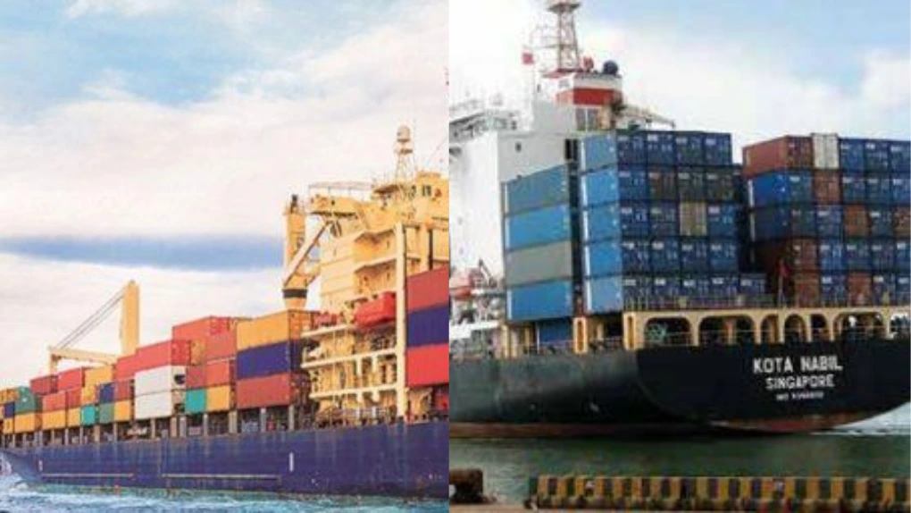 Cargo-Handled-at-Panambur-Seaport