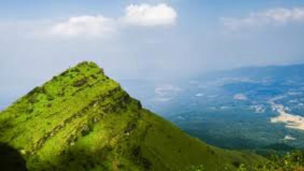 Baba-Budangiri-hills