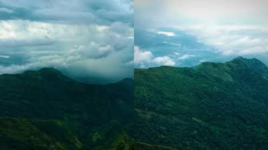 Kabeer-Hills