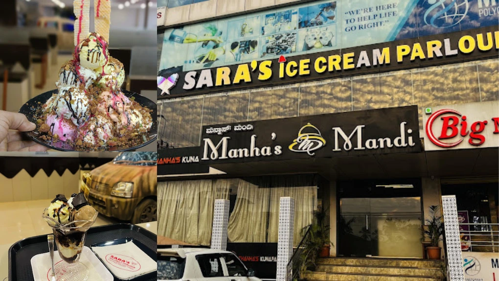 SARA'S-Ice-Cream-Parlour