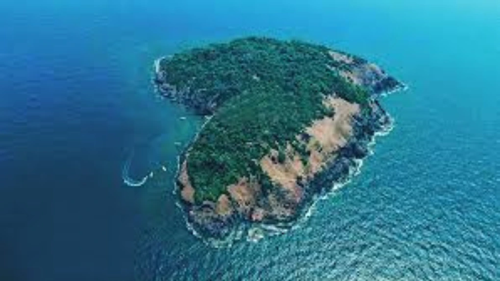 Netrani-Island