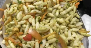 Mangalore-street-food-Churumuri