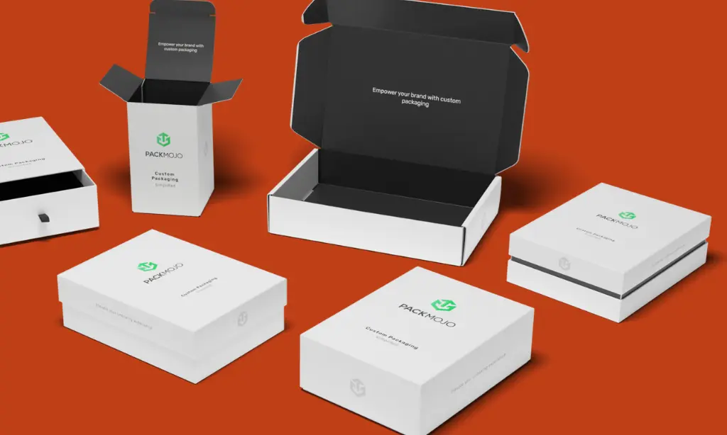 Custom Packaging Solutions