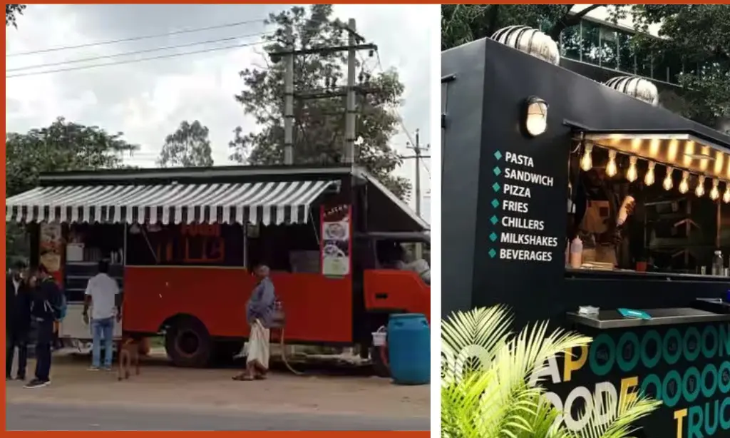 Food Trucks