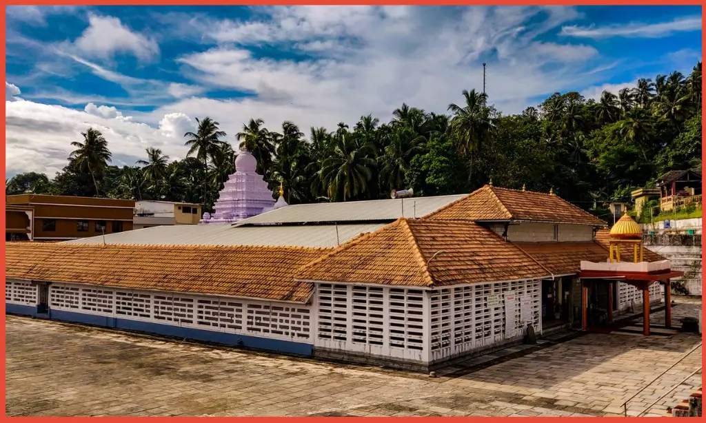 Kadri Manjunath Temple