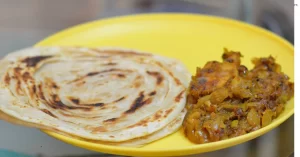 Kerala-style-mangalore-Parotta