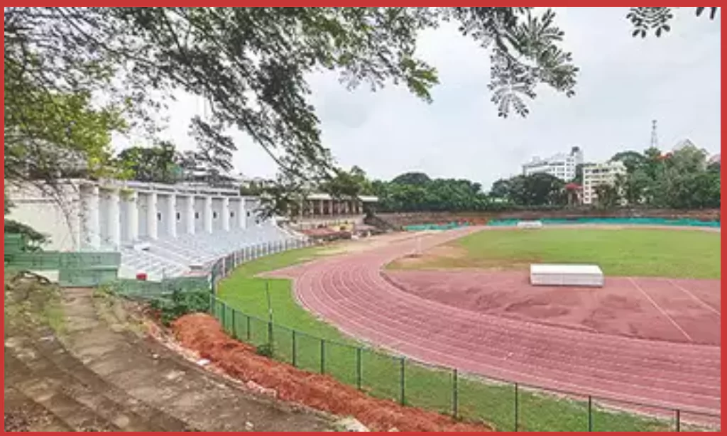 mangala stadium
