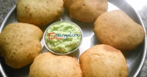 Mangalore-buns