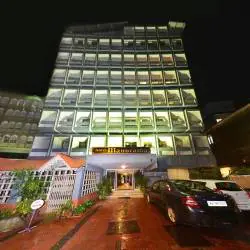 Hotel Manorama Mangalore
