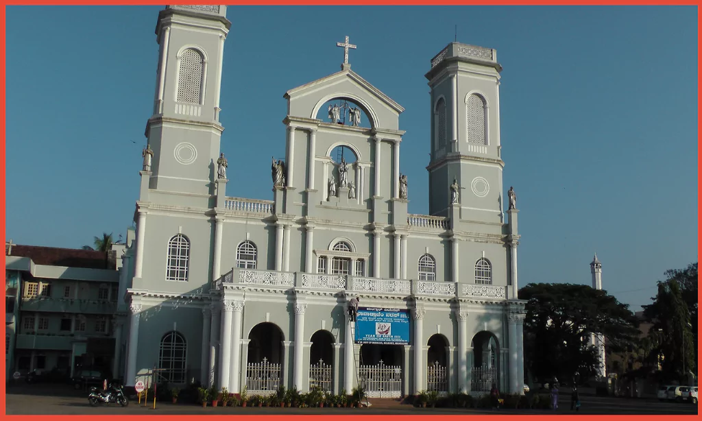 milagres-church