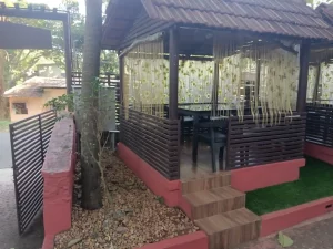 olive restaurant Mangalore