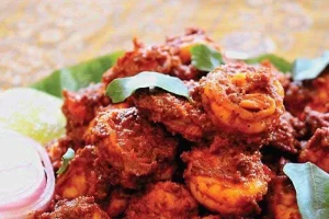 Prawn-sukka