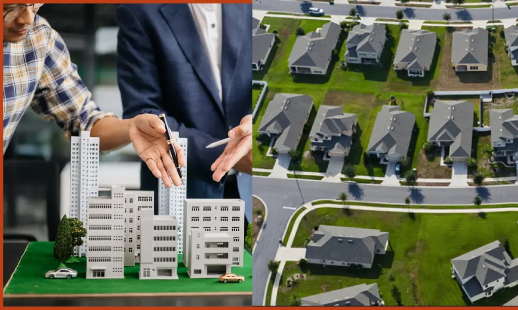Real Estate Development