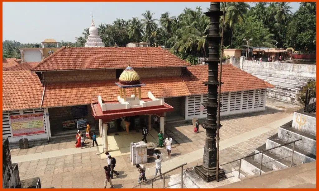 Kadri Manjunath Temple