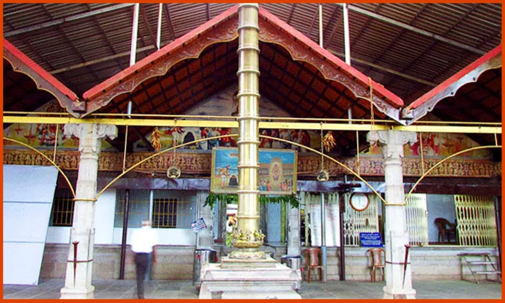 mangaladevi