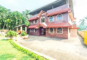 Vasco Beach Resort